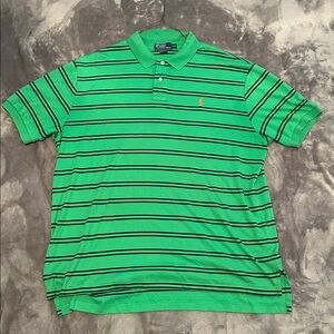 Polo Ralph By Lauren Men’s XXL Shirt